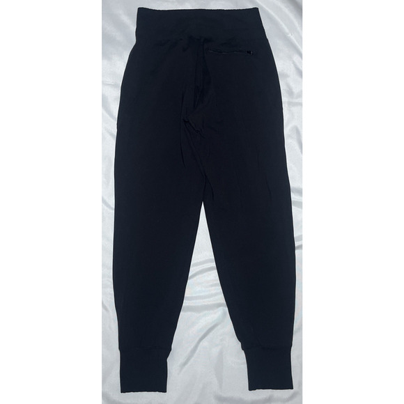 Athleta Venice Jogger Pant Women Size S Pull On Pants Tapered Hi Rise Comfort - Picture 3 of 8